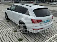 2013 Audi Q7