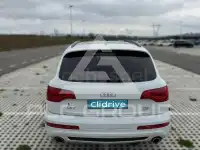 2013 Audi Q7