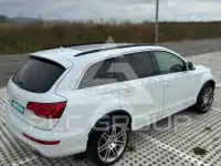 2013 Audi Q7