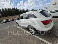 2013 Audi Q7