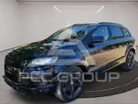 2013 Audi Q7