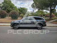 2013 Audi Q7