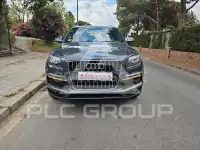 2013 Audi Q7