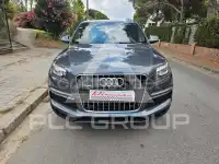 2013 Audi Q7