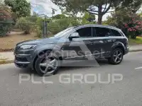 2013 Audi Q7