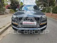 2013 Audi Q7