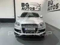 2013 Audi Q7