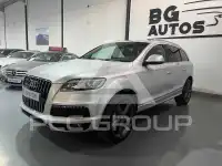 2013 Audi Q7