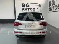 2013 Audi Q7