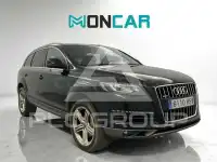 2013 Audi Q7