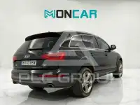 2013 Audi Q7