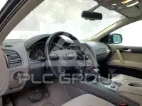 2013 Audi Q7