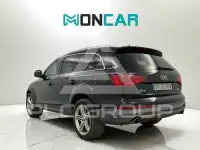 2013 Audi Q7