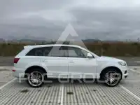2013 Audi Q7