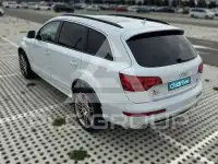 2013 Audi Q7
