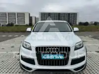 2013 Audi Q7