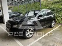 2013 Audi Q5