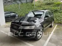 2013 Audi Q5
