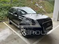 2013 Audi Q5