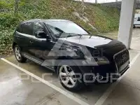 2013 Audi Q5