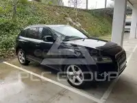 2013 Audi Q5