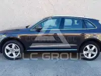 2013 Audi Q5