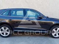 2013 Audi Q5
