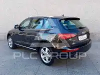 2013 Audi Q5