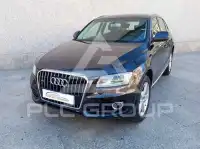 2013 Audi Q5
