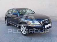 2013 Audi Q5