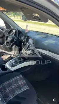 2013 Audi Q5