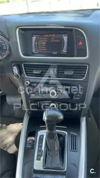 2013 Audi Q5
