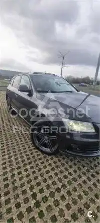 2013 Audi Q5