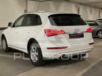 2013 Audi Q5