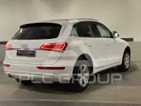 2013 Audi Q5