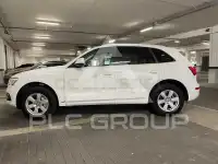 2013 Audi Q5