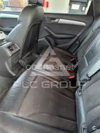 2013 Audi Q5