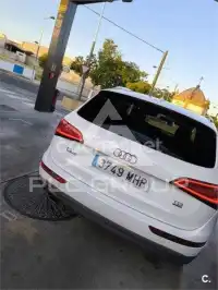 2013 Audi Q5