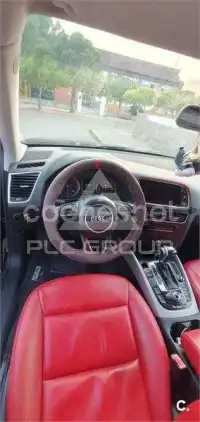 2013 Audi Q5
