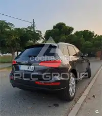 2013 Audi Q5