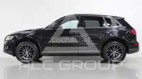 2013 Audi Q5