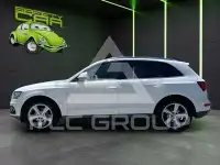 2013 Audi Q5