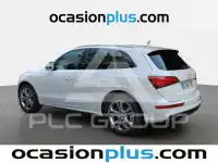 2013 Audi Q5
