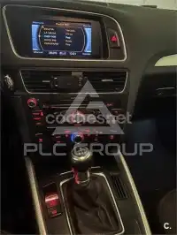 2013 Audi Q5