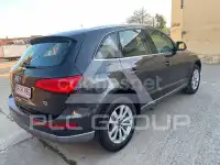 2013 Audi Q5