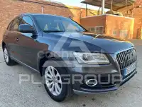 2013 Audi Q5