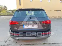 2013 Audi Q5