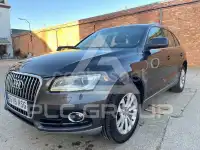 2013 Audi Q5