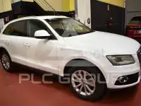 2013 Audi Q5