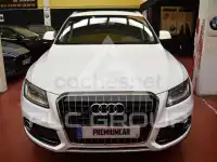 2013 Audi Q5